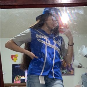 Meet your Posher, Lizeth